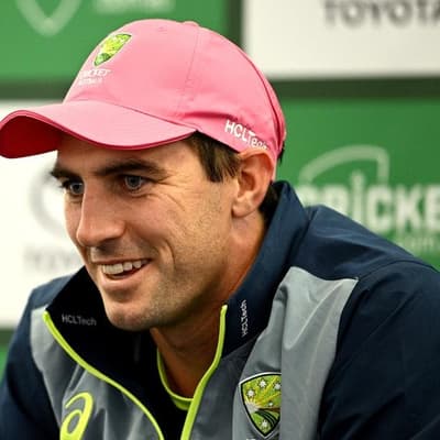 Cummins offers Penrith plenty in fly-on-the-wall visit