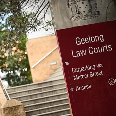 High-profile man, co-accused fight rape charges