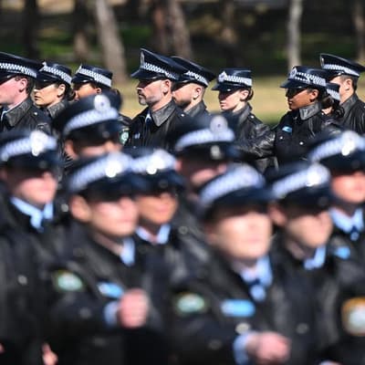 Finding next police chief not a search for perfection