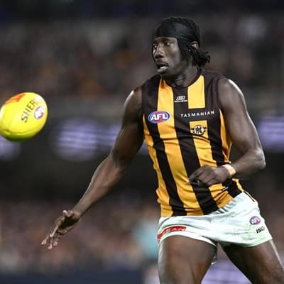 Chol to face MRO scrutiny after Stewart tackle