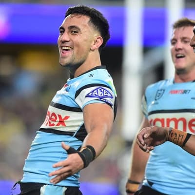 Iro's semi-final clash a decade in the making