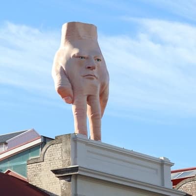 Creative types say give us a tax break, for art's sake