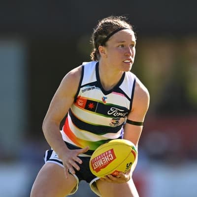 Late umpire controversy as Cats edge Power in AFLW epic