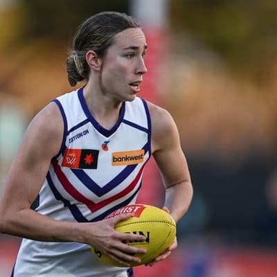 Dockers star Bowers tackles Essendon into submission