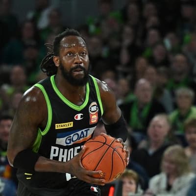 Imports lead Phoenix to impressive NBL win