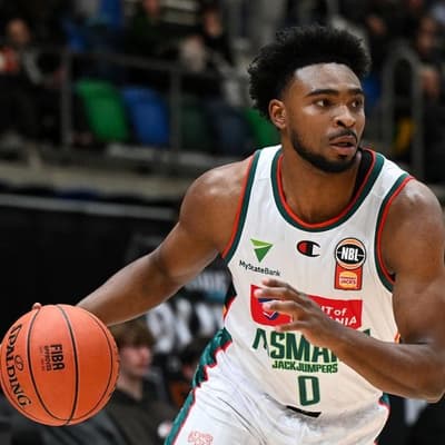 Jackies bounce back with hard-fought NBL win over Perth