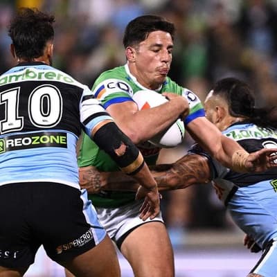 'Built something special': Raiders rue lost opportunity