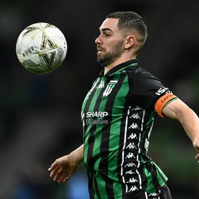 Sydney FC pounce on former Western United captain