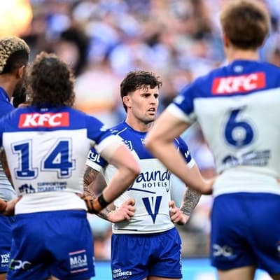How Ciraldo's tinkering brought Bulldogs' season undone