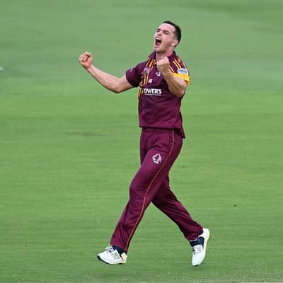 Young gun stars as Bulls win one-day clash for the ages