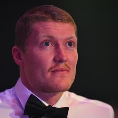 Suns' Rowell secures monster Brownlow Medal upset