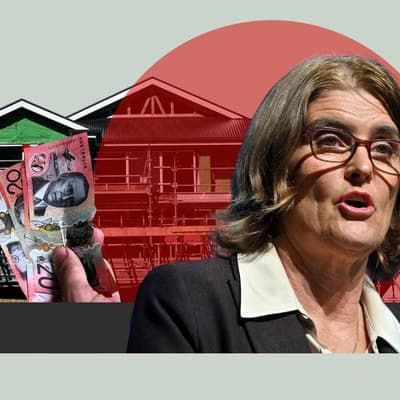 RBA boss optimistic on inflation but fears correction