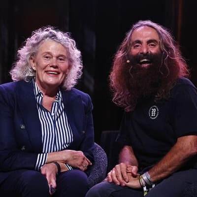 Time to get hands dirty in fight to protect farms, land