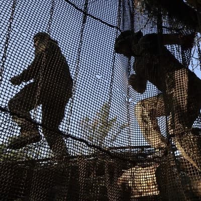 Ukraine, Russia attacks kill four civilians: officials