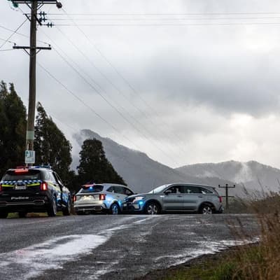 Court shift for man accused of killing police officer