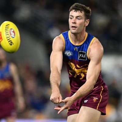 Dunkley primed for fifth grand final despite sore ankle