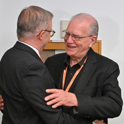 Other Australian preaching to mend plight of children