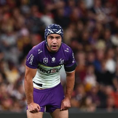 'Hopefully' Jahrome Hughes makes rapid-fire recovery