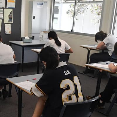 'Endemic bullying': troubled exam authority escapes axe