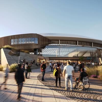 Stadium, AFL dream in the hands of independent MPs