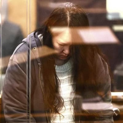 NZ mum of children found in suitcases guilty of murder