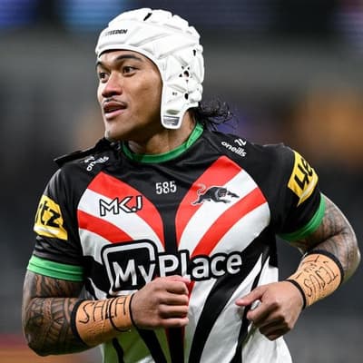 'Bit of banter': To'o stands by Instagram comments