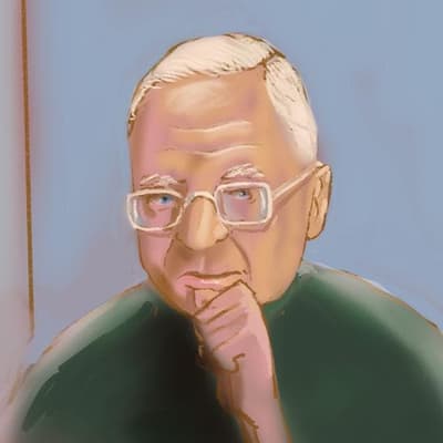 How 'Night Stalker' rapist was unmasked after 30 years