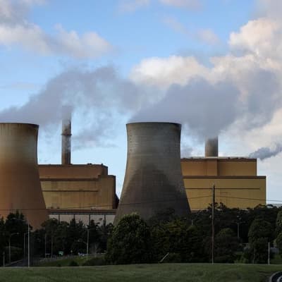 Nature fixes 'futile' if government keeps enabling harm