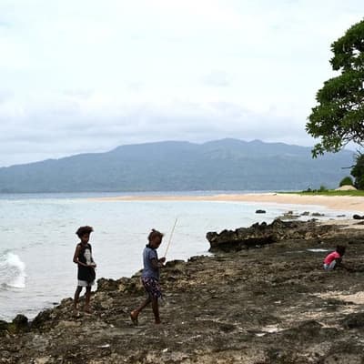 Vanuatu flags China policing deal after Australia snub
