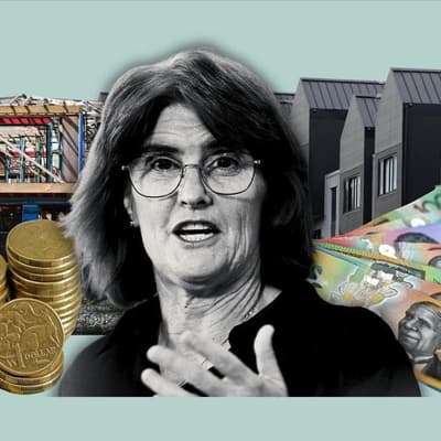 Bank's big rate call after 'ugly' inflation print