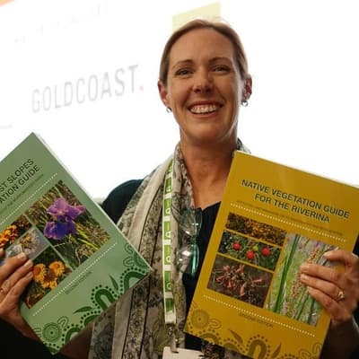 Environmentalists have to be 'sneaky' as markets bloom