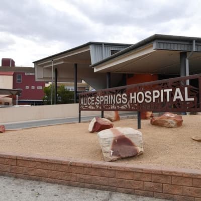 Aboriginal people report less respectful hospital care
