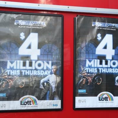 Gambling harm impacting mental health and relationships