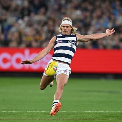 Boom recruit Smith exceeds Cats' great expectations