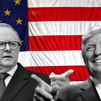 Cordial or car crash: PM to face meeting Trump test