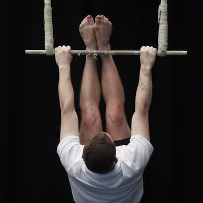 Circus hopefuls ready to flip the script on skills gap