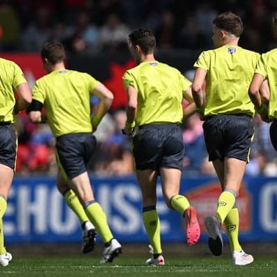 AFL football boss open to stats for Brownlow voting