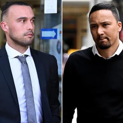 A-League players sidestep conviction in betting scam