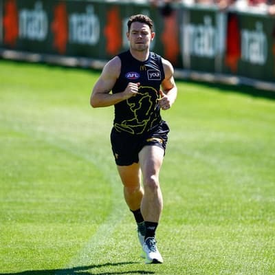 Lions back Neale to make right call in race to reach GF