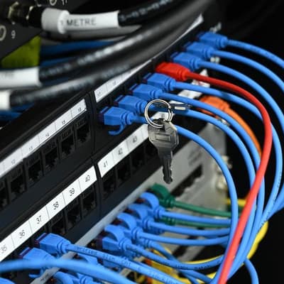 AI 'energy trilemma' in sights of data centre boss