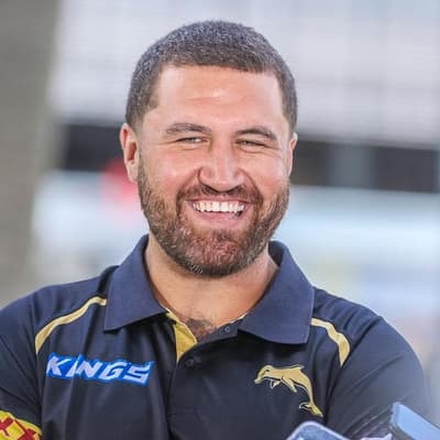 Kenny's last dance as Bromwich duo reunite on tools