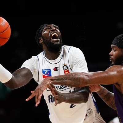 Adelaide terminate drug-tainted NBL drawcard's contract