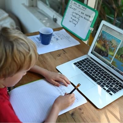 State not doing its homework for home schooled students