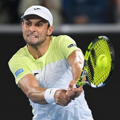 Aussie leaves Davis Cup heartbreak at the door in Tokyo