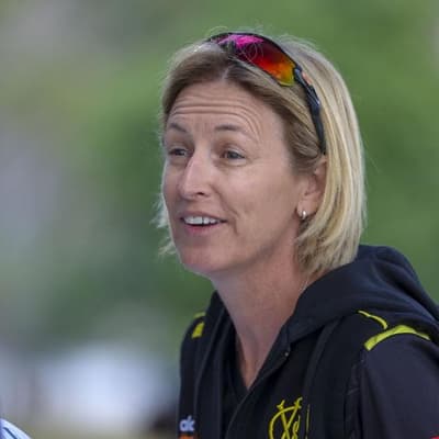 Aussie coach takes helm of Mumbai Indians women's team