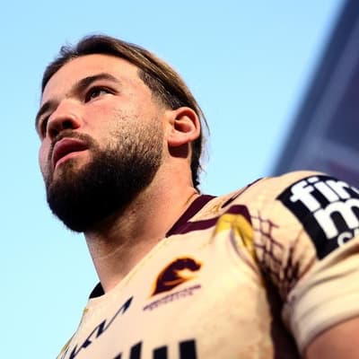 Brisbane Broncos must fill Carrigan void or perish