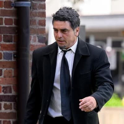 Kisses with pupil 'cultural', sex-offender teacher says