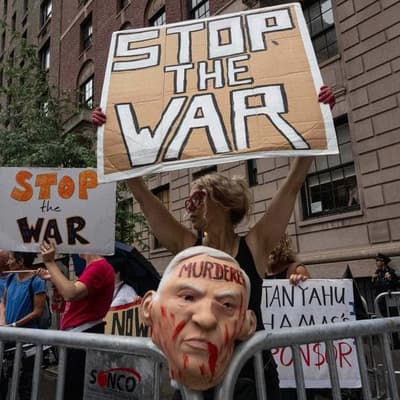 Netanyahu to address UN as pressure mounts over Gaza