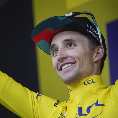 'Little old Oz' out to shock again at cycling worlds