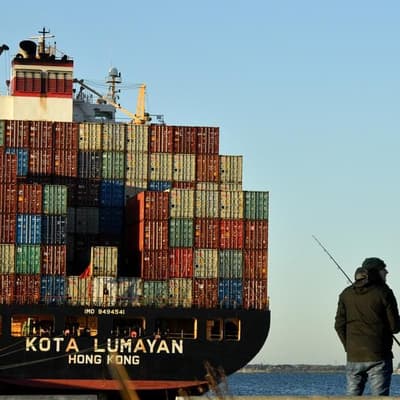 Trump announces another round of steep US tariffs